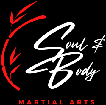 Soul and Body Martial Arts Logo